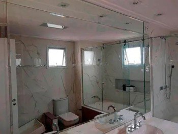 Box Elegance para Banheiro