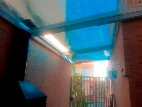 Projeto real em vidro executado pela FT Vidraçaria