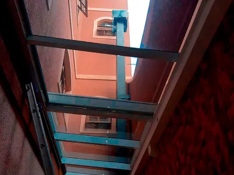 Projeto real em vidro executado pela FT Vidraçaria