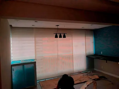 Projeto real em vidro executado pela FT Vidraçaria