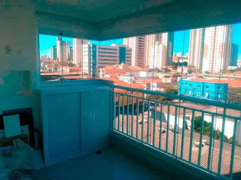 Projeto real em vidro executado pela FT Vidraçaria
