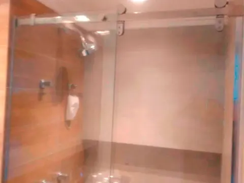 Projeto real em vidro executado pela FT Vidraçaria