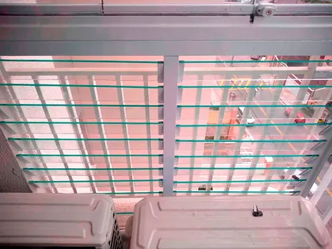 Projeto real em vidro executado pela FT Vidraçaria