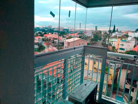 Projeto real em vidro executado pela FT Vidraçaria