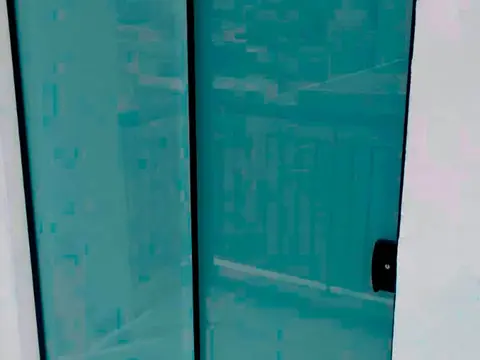 Projeto real em vidro executado pela FT Vidraçaria