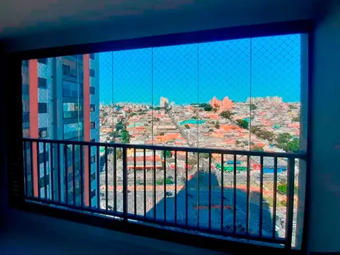 Projeto real em vidro executado pela FT Vidraçaria